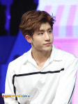 [포토엔]아스트로 진진 ‘아스트로의 듬직한 리더’