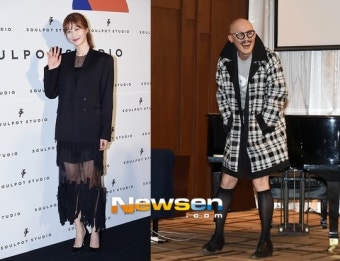 ‘가요광장’ 이현이 “출산후 다이어트, 식단관리 대신 운동”
