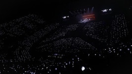 방탄소년단, 호주콘서트서 밝힌 빌보드 수상 소감 “전세계 아미들의 영광”