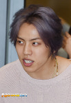 [포토엔]인피니트 동우 ‘카리스마 넘치는 눈빛’ 