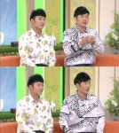 쌍둥이 개그맨 이상호-이상민 “후배들, 이제 목소리만 듣고도 구분”