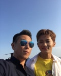 ‘눈덩이 프로젝트’ 윤종신-마크, 나이차 뛰어넘는 꿀케미 포착