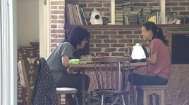 ‘효리네 민박’ 이효리♥이상순, 요가에 마사지까지 달달 결혼생활