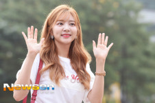 [포토엔HD]라붐 해인 ‘매력적인 보조개 미소’ 