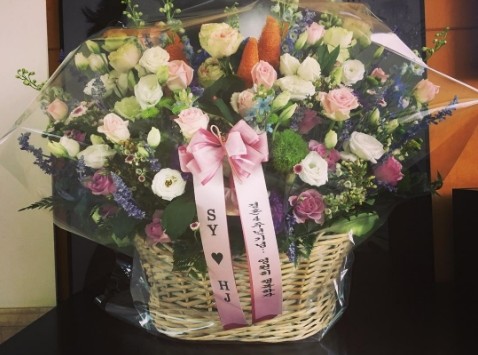 한혜진-기성용 부부, 결혼 12주년 기념 인스타그램 속 사랑 메시지에 팬들 감동!