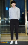 [포토엔HD] 송인국 ‘댄디한 호위무사’