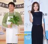백종원♥소유진 자녀, 옆모습만 봐도 아빠 붕어빵 ‘러블리 남매’