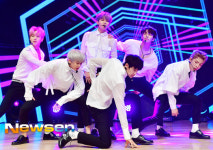 [포토엔HD] 헤일로 ‘멋짐 한가득한 보이그룹’