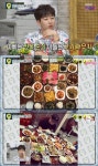 ‘오빠생각’ 딘딘, 스케일 있는 엄마표 집밥 공개 ‘진수성찬’