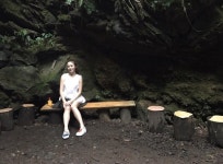 ‘조우종♥’ 정다은 아나운서, 제주 찾은 예비맘의 화보같은 일상