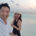 서유정 “9월29일 결혼, 예비신랑은 내 상처 보듬어준 귀한 분” 소감