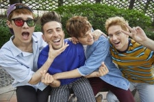 한국인 없는 K팝그룹 이엑스피 에디션 국내 데뷔 3개월 