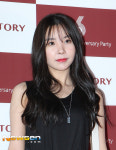 [포토엔HD]애프터스쿨 레이나 ‘눈밑이 블링블링’