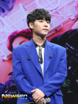 [포토엔HD]온앤오프 이션 ‘날렵한 잘생김’