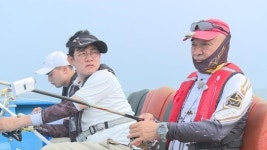 ‘도시어부’ 이경규 “낚시♥, 방송이란 생각 안 들어”