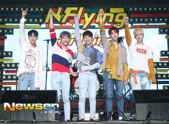 2년 주춤한 엔플라잉, ‘프듀2’ 유회승 품고 훨훨 날까(종합)
