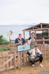 ‘삼시세끼 바다목장’ 이서진 에릭 윤균상, 앞치마 두른 득량도 삼형제 