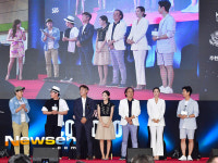 하쿠나폴레 | [포토엔HD] 하쿠나 마타타 폴레폴레 ‘출연진들 코믹콘 행사장에 총출동’