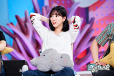 ‘안녕하세요’ 여자친구 은하, 출연자 사연에 울음 터뜨린 사연[오늘TV]