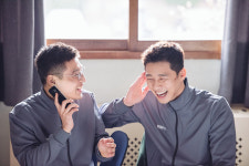 [무비와치]‘청년경찰’ 박서준X강하늘 청춘사업, 편집된게 고작 1분