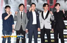 브이아이피가요주점1 | [무비와치]‘브이아이피’ 누가 주인공이어도 무방한 영화