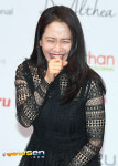 [포토엔] 송지효 ‘가식 하나없는 빵터짐’