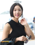 [포토엔HD]클라라 ‘파격적인 머리스타일 변신’