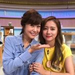 정다운마트송현점 | 강수정X최송현, 정다운 선후배 케미 “아나운서실 그리워”