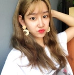 정담이, SNS로 ‘효리네민박’ 출연소감..아이유와 맞팔까지