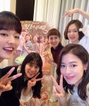 ‘청춘시대2’ 본방사수 부르는 하메들의 꽃미모