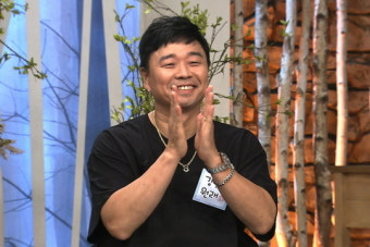‘자기야’ 김송 “아들바보 강원래, 오줌 맞고도 웃는다”[오늘TV]