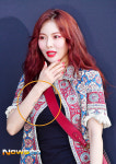 [포토엔HD] 현아 ‘눈에 띄는 타투’