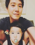 고지용, 장난기 가득한 승재와 즐거운 한때 “결국 타협”