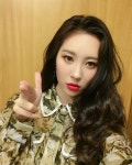 선미, ‘가시나’ 저격춤과 함께 시크 매력 방출
