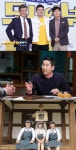 ‘도시어부-시골빵집-황금알2’, ‘썰전’에 도전한 종편3사 新예능 성적표
