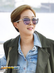 [포토엔HD] 유서진 ‘숏컷이 잘 어울리는 여자’(공항패션)