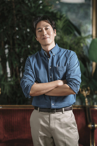 ‘아르곤’ 김주혁 “결혼할 마음 있다, 이유영과 잘 만나는 중”(인터뷰)