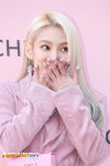 [포토엔HD]소녀시대 효연 ‘네일 새로 했어요~’ 