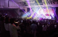 거미, 앙코르 콘서트도 성공적 ‘듀엣 이벤트까지’