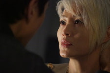 ‘미옥’ 강렬해진 김혜수, 그가 보여주는 욕망의 끝 어딜까