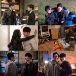 ‘매드독’ 우도환, 왜 괴물신인이라 하는지 알겠다