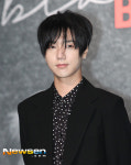 [포토엔HD] 슈퍼주니어 예성 ‘세기말 헤어’