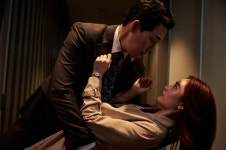 ‘꾼’ 나나 “배우로서 또 다른 모습 보여드릴 것” 