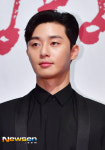 [포토엔HD] 박서준 ‘모두가 인정하는 꽃미남’