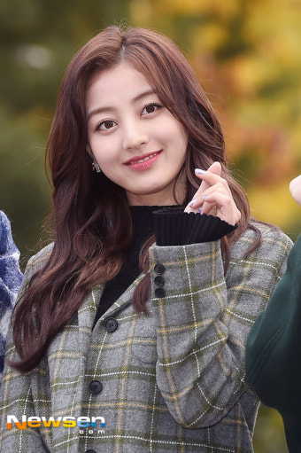 트와이스 지효, 연애 태도 고백에 네티즌 화제 바람 필 놈은 못 버려
