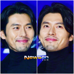 [포토엔HD] 강소라의 남자 현빈 ‘덥수룩한 헤어스타일+수염도 완벽 소화’(꾼)