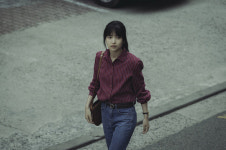 ‘1987’ 김태리 “부딪혀 이길 수 있는 용기 전해졌으면”