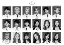 ‘더유닛’ 뮤비 미션 2등 남녀팀도 ‘뮤직뱅크’ 출격