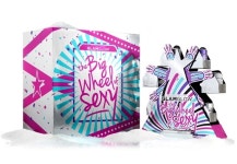 글램글로우, 홀리데이 컬렉션 ‘빅 휠 오브 섹시’, ‘기프트 섹시’ 2종 출시