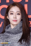 [포토엔HD] 티아라 지연 ‘얼굴살이 쏙 빠졌네’